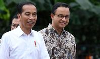 Begini Respons Presiden Jokowi Mengetahui Anies Baswedan Jadi Capres NasDem 2024