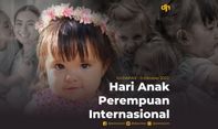 Hari Anak Perempuan Internasional