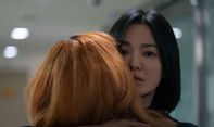 Pimpin Nominasi Blue Dragon Series Awards 2023, The Glory Masuk 5 Kategori