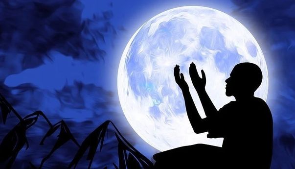 Malam Lailatul Qadar: Berburu Keutamaan Malam Seribu Bulan