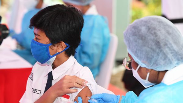 Pemerintah Sudah Amankan 370 Juta Dosis Vaksin, Tapi Kurang 60 Juta Lagi untuk Dosis Semua Warga