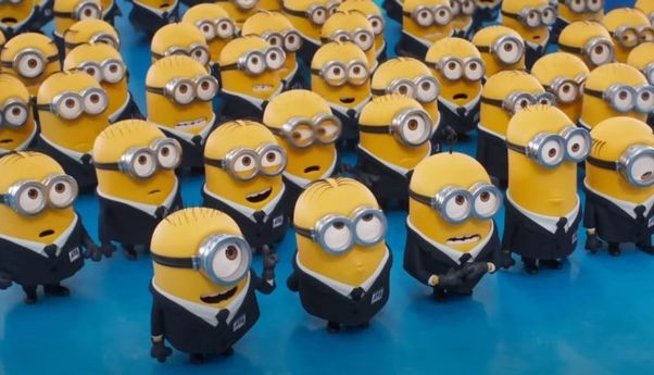 Soal Kemungkinan Minions Dibuat Versi Live Action, Sutradara: Saya Harap Tidak