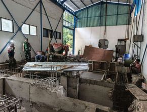 PLTA Lapopu Dukung Perluasan Instalasi Listrik di Sumba Barat, Ini Manfaatnya!
