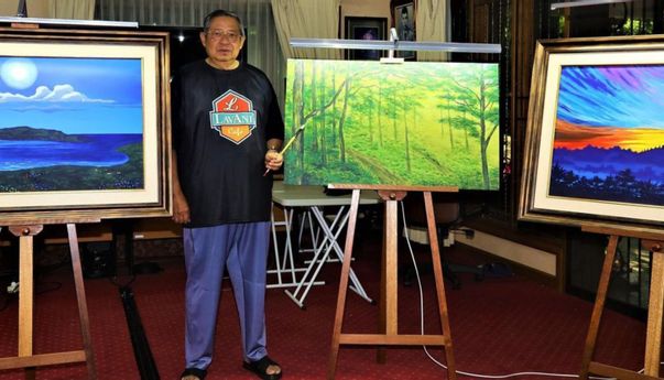 Tulis Buku Soal Jokowi, PPP Khawatir SBY Ketularan Denny Indrayana