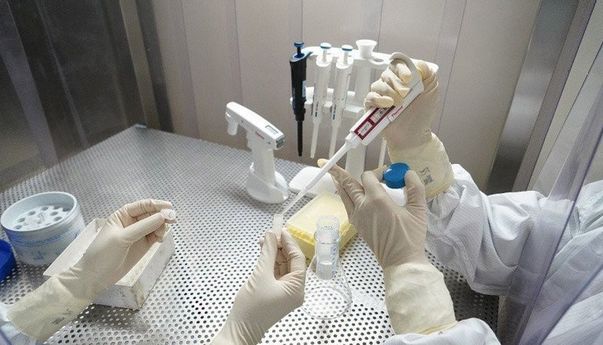 Khusus Bahan Baku Vaksin Covid-19, Pemerintah akan Bebaskan Pajak