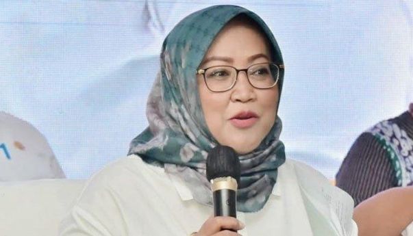 Profil Lengkap Ade Yasin, Bupati Bogor yang Ditangkap KPK Hari Ini