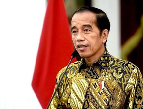 Jokowi Diam Seribu Bahasa Soal Penundaan Pemilu, Pengamat: Jangan Pura-pura Diam, tapi Mau