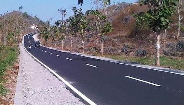Berita Jogja: Pemda DIY Bersiap Bangun Jalan Prambanan- Tawangalang