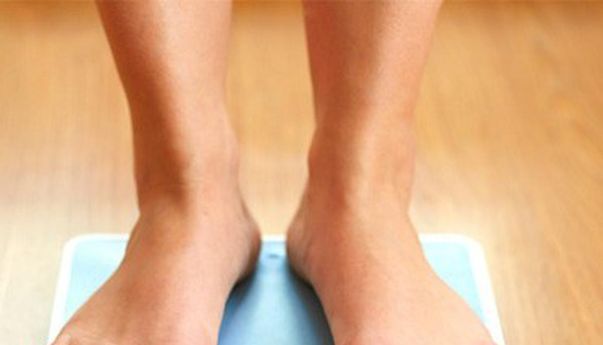 Puasa Sebentar Lagi, Begini Cara Menurunkan Berat Badan Selama Bulan Puasa