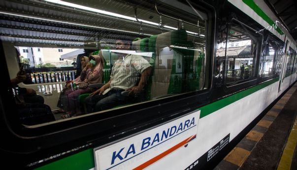 Berita Kulon Progo Jogja: Ganti Rugi Terdampak Proyek Kereta Api YIA Baru Setengah