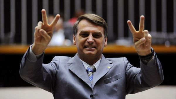 Di Ujung Masa Jabatan sebagai Presiden, Jair Bolsonaro Legalkan Kripto Jadi Alat Pembayaran di Brazil