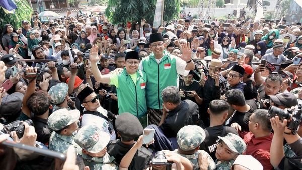 PKB Sebut Kapten Timnas AMIN Sudah Ditetapkan: Rakyat Biasa yang Punya Kemampuan Besar