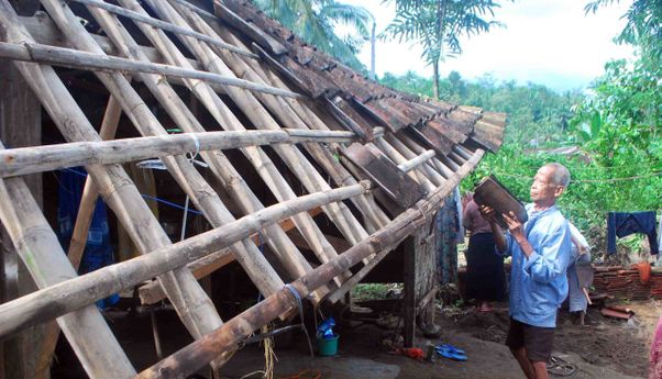 Wakil Bupati Bantul: Saya Yakin Kemiskinan Naik