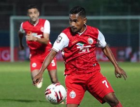 Menang Drama Adu Penalti, Persija Jakarta Melanggeng ke Final Piala Menpora 2021