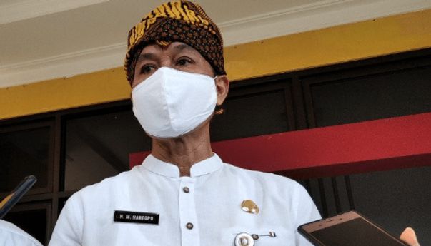 Berita Jateng: Pemberian Izin Gelar Pesta Nikah dan Event Kesenian di Kudus Ditunda