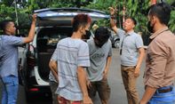 Pria di Jakbar Dikeroyok Empat Temannya Pecandu Narkoba karena Diduga sebagai Cepu Polisi