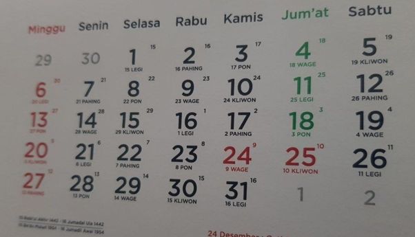 Mengejutkan! Cuti Bersama Akhir Tahun Dibatalkan, KSPSI DIY Tuntut Pembayaran Upah Lembur