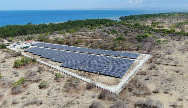 ADB Kucurkan Pembiayaan Jumbo untuk Percepat Transisi Energi di Indonesia, Gimana Strateginya?