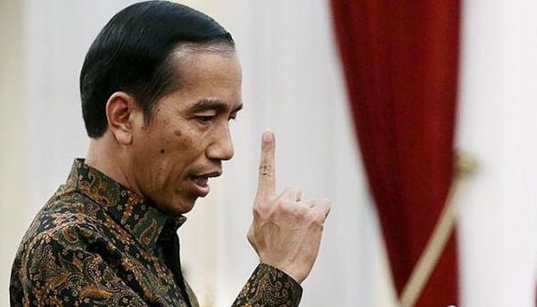 Berita Terbaru: Ini Arahan Jokowi Terkait Penanganan Corona di Jawa Tengah