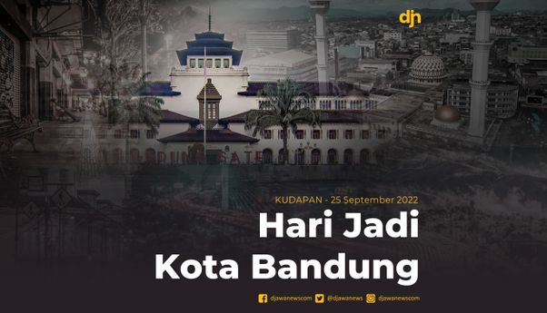 Hari Jadi Kota Bandung