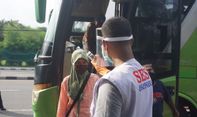 Berita Jogja: 3 Pos Pengawasan Covid-19 di Perbatasan DIY Ditutup