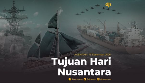 Tujuan Hari Nusantara