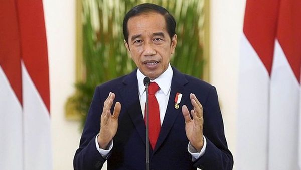 Jokowi: Hari Kesaktikan Pancasila Mengingatkan Nilai Kebangsaan Bukan Hanya Warisan, tapi Amanah