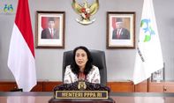 Anggota DPR ini Minta Menteri PPPA Bintang Bisa Aktif di Medsos