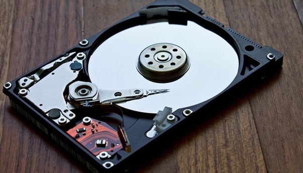 Cara Defrag Windows 10 dengan Mudah