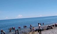 Kata Peneliti LIPI Soal Tambang Emas di Pantai Pohon Batu Maluku
