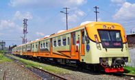 Harga Tiket dan Jadwal Kereta Jogja Semarang