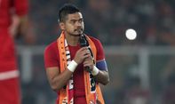 Pesan Menyentuh Bepe di Hari Ulang Tahun Jakmania ke-22