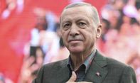 Bom Bunuh Diri Terjadi di Ankara, Erdogan: Teroris Takkan Berhasil Hancurkan Perdamaian Turki