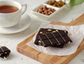 7 Manfaat Cokelat Hitam untuk Kesehatan, di Antaranya Bantu Tingkatkan Suasana Hati