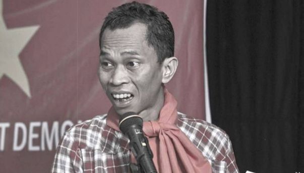 Profil Gunawan Maryanto, Lahir di Yogyakarta Hingga Merambah Kancah Dunia