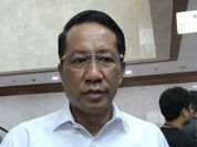 Menkum soal RUU Perampasan Aset: Perlu Komunkasi yang Sungguh-Sungguh dengan Parpol
