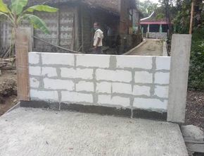 Berita Jateng: Sengketa Tanah, Jalan Kampung di Sragen Ditutup Tembok