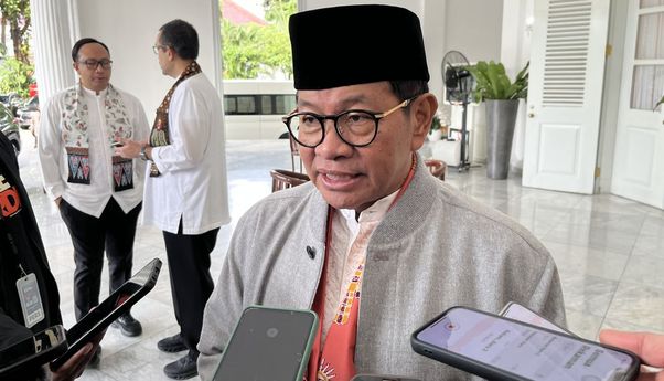 Jika Tak Diizinkan Gelar Sarapan Gratis, Pramono Bakal Alihkan Anggarannya untuk Renovasi Kantin Sekolah