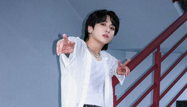 BIGHIT Bantah Single Debut Jungkook BTS Berjudul “Seven” Hasil Plagiat