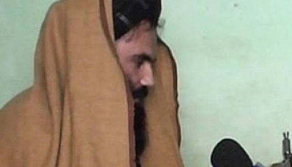 Ada Sirajuddin Haqqani di Kabinet Taliban, Buronan FBI yang Kepalanya Dihargai Rp71 Miliar