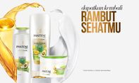 5 Rekomendasi Shampoo untuk Menebalkan Rambut yang Ramah di Kantong Pelajar