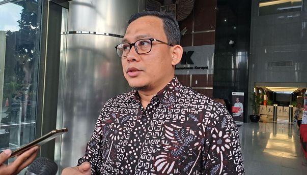 Viral Video Gibran Jadi Tersangka Korupsi, KPK Tegaskan Itu Hoaks