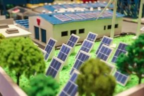 Transisi Energi Pro-Rakyat: ESDM Pacu PLTSa, Biogas, dan Biomassa