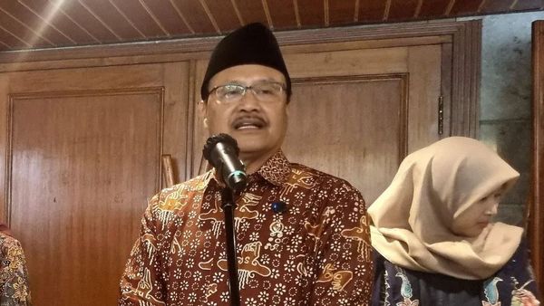 Mensos: Pembelajaran Sekolah Rakyat Direncanakan Mulai 14 Juli di 100 Titik