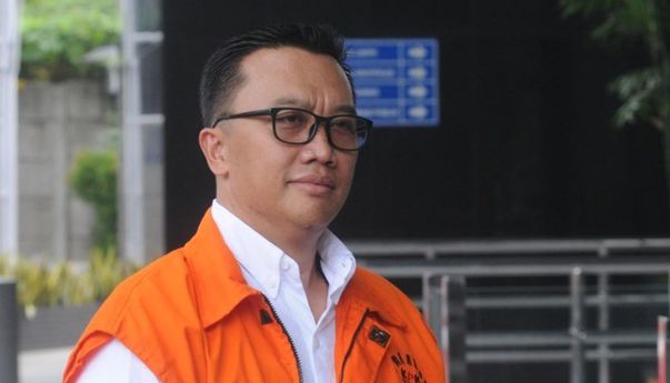 Berita Terkini: KPK Ajukan Banding Atas Putusan 7 Tahun Pidana Imam Nahrawi