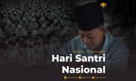 Hari Santri Nasional