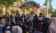 Bireuen Aceh Kembali Kedatangan Pengungsi Rohingya, Total 36 Orang termasuk Anak-anak