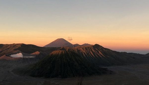 Wisata Gunung Bromo Ditutup Total Saat Hari Raya Nyepi 2023