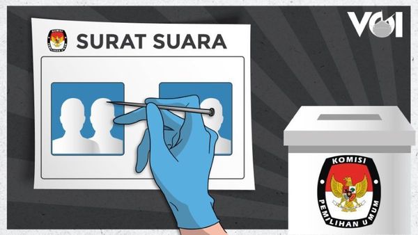 Pemilu 2024 Sistem Proporsional Tertutup Disebut Bisa Langgengkan Oligarki dan Lemahkan Peran Parpol