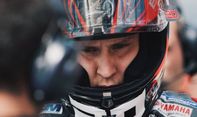 Pandemi Covid-19 Bikin Fabio Quartararo Tertekan